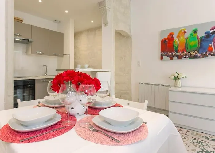 studio place de l\'horloge